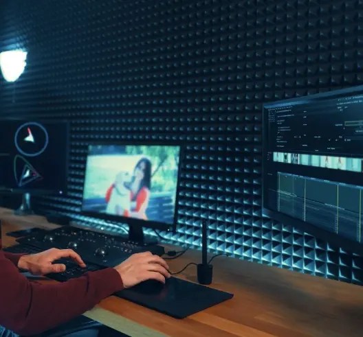 Video Editing