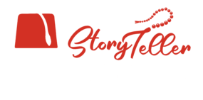 StoryTeller Logo
